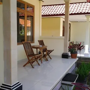  Homestay Medori Putih